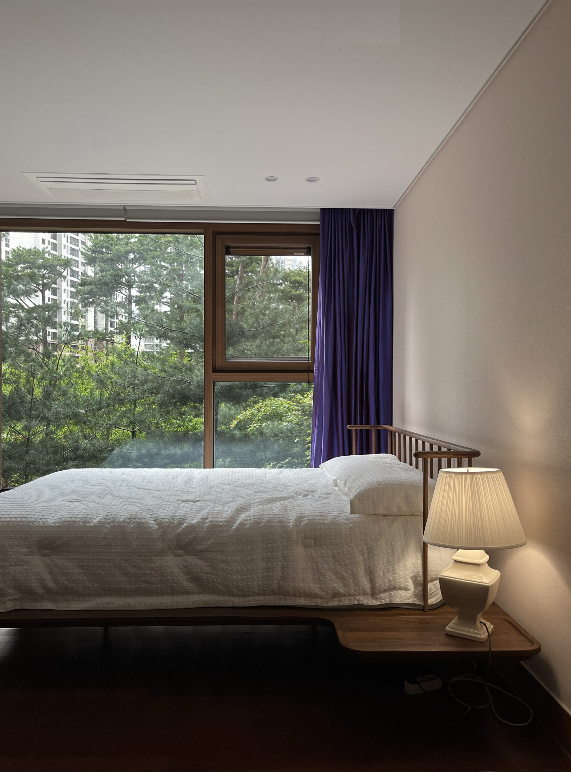 ILSAN RESIDENCE(녹음의계절)