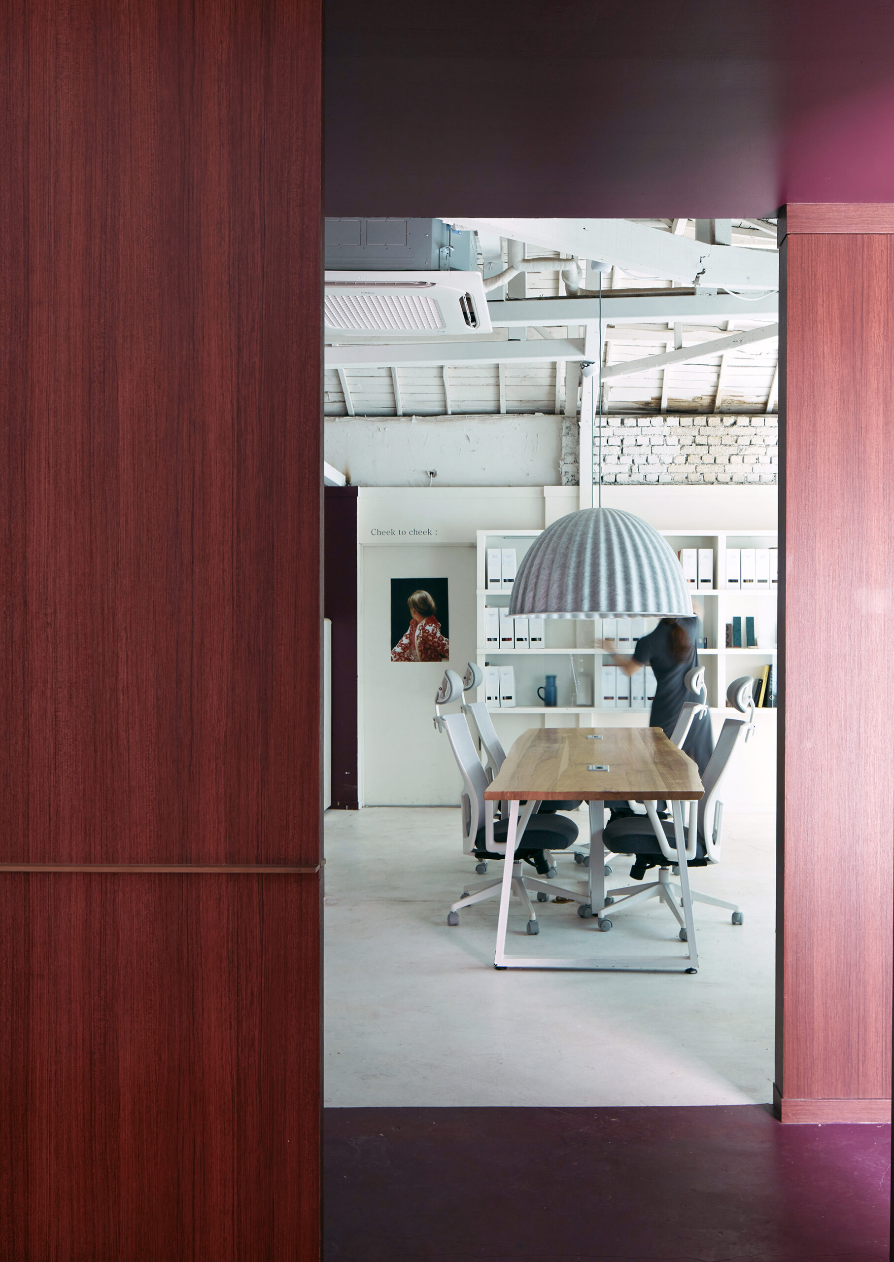PLAT.TOTALK OFFICE